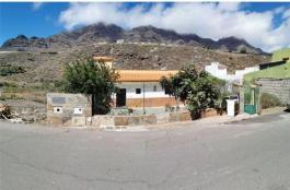 Semi detached house
