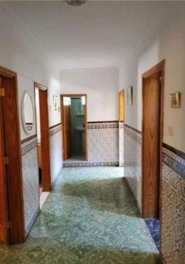 Semi detached house
