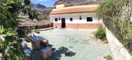 Semi detached house