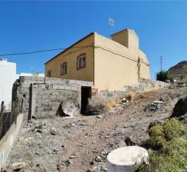 Semi detached house