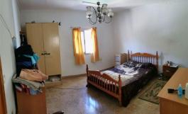 Semi detached house