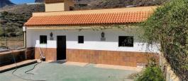 Semi detached house