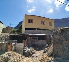 Semi detached house