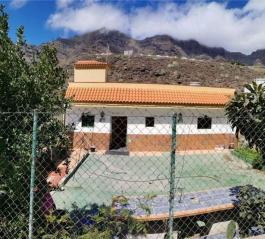 Semi detached house