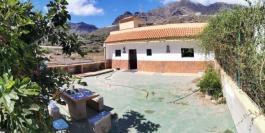 Semi detached house