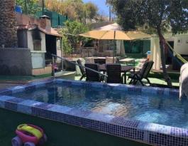 Chalet pareado