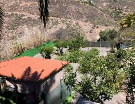 Chalet pareado
