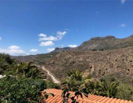 Chalet pareado