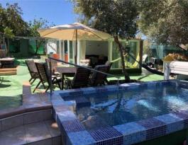 Chalet pareado