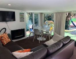Chalet pareado