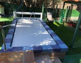 Chalet pareado