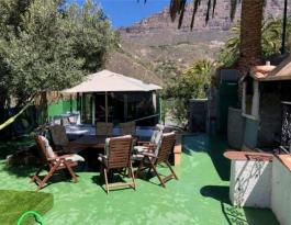 Chalet pareado