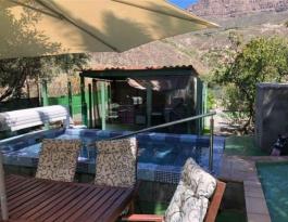 Chalet pareado