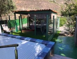 Chalet pareado