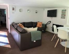 Chalet pareado