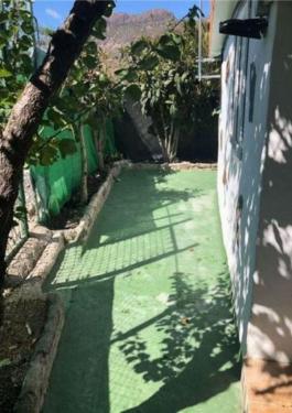 Chalet pareado