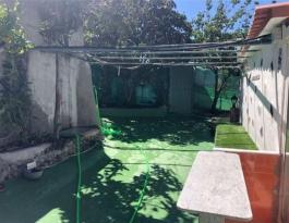 Chalet pareado