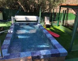 Chalet pareado