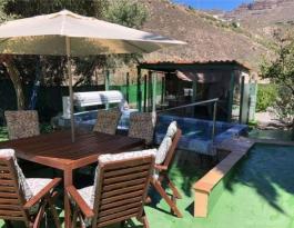 Chalet pareado
