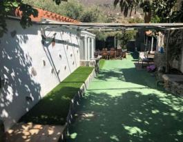 Chalet pareado