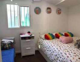 Chalet pareado