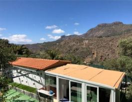 Chalet pareado