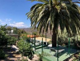 Chalet pareado