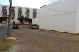 Piece of land