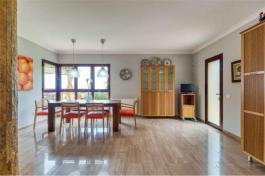 Semi detached house