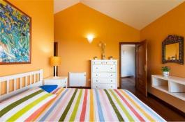 Semi detached house