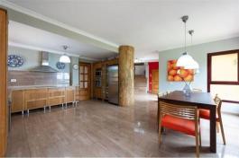 Semi detached house