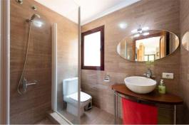 Semi detached house