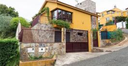 Semi detached house