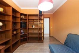 Semi detached house