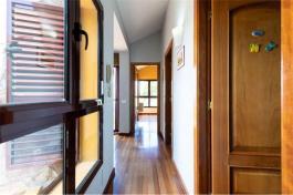 Semi detached house
