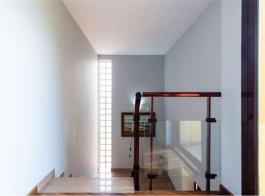 Semi detached house