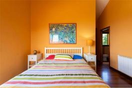 Semi detached house