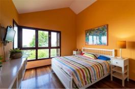 Semi detached house