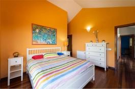 Semi detached house