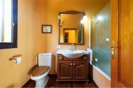 Semi detached house