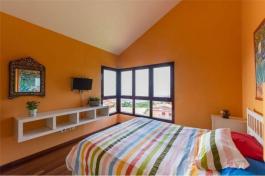 Semi detached house