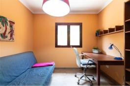 Semi detached house