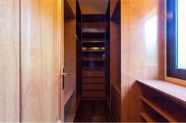 Semi detached house
