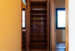 Semi detached house