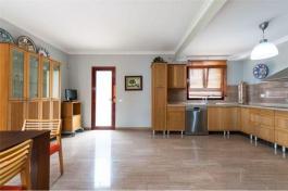 Semi detached house