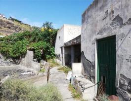 Semi detached house