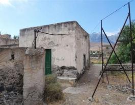 Semi detached house