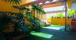 Semi detached house
