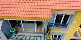Semi detached house