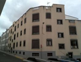 Intermediate house